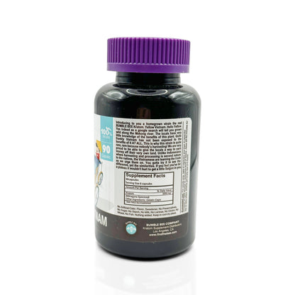 BUMBLE BEE HELLO VIETNAM CAPS 90CT