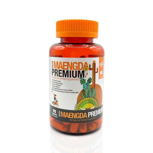 BUMBLE BEE MAENG DA PREMIUM CAPS 90CT