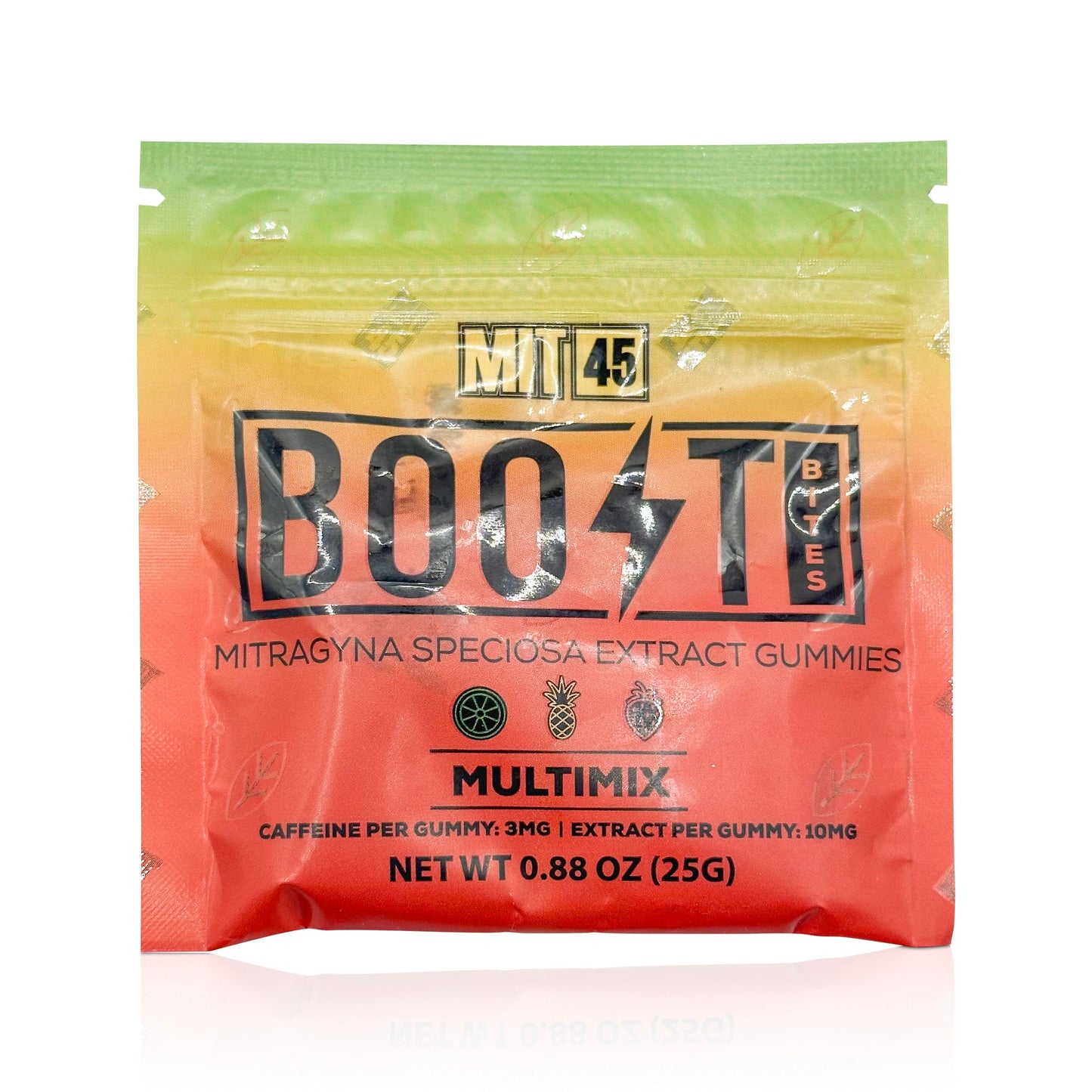 MIT 45 BOOST BITES