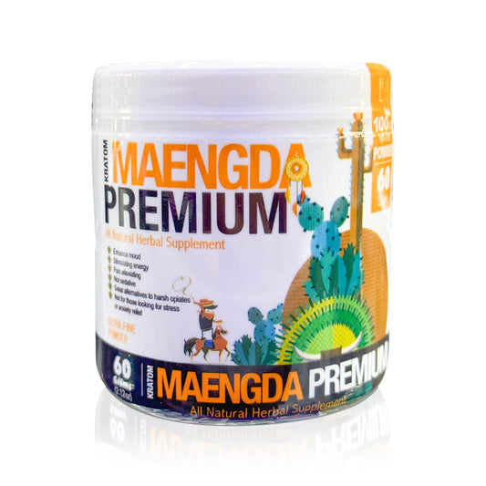 BUMBLE BEE MAENG DA PREMIUM 60G
