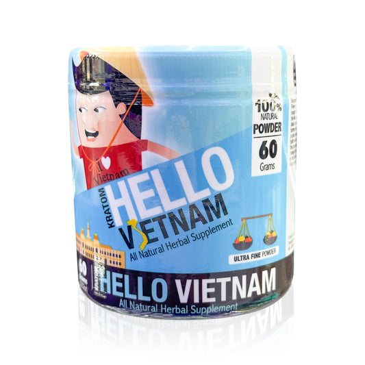 BUMBLE BEE HELLO VIETNAM 60G