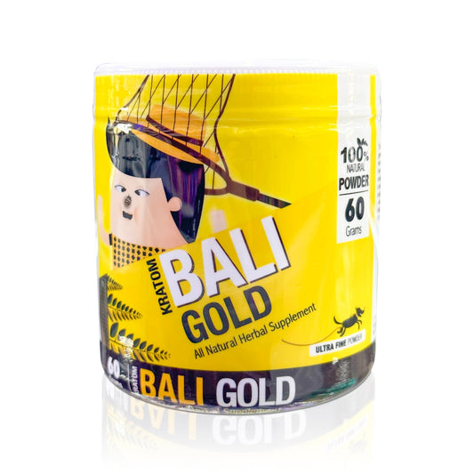 BUMBLE BEE GOLD BALI 60G