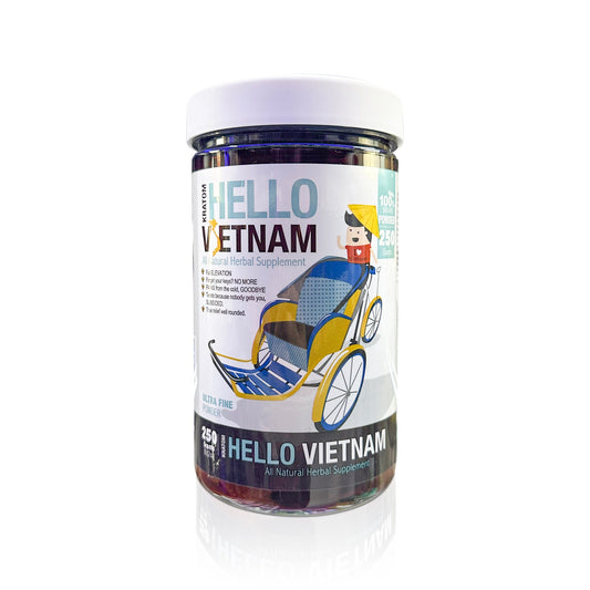 BUMBLE BEE HELLO VIETNAM 250G