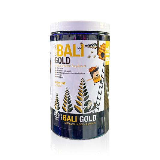 BUMBLE BEE GOLD BALI 250G