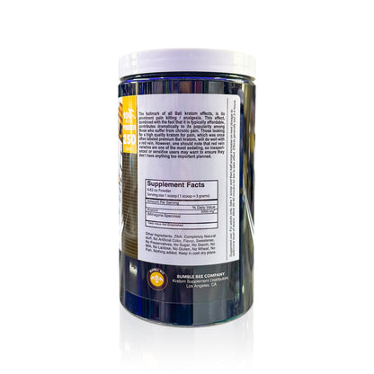 BUMBLE BEE GOLD BALI 250G