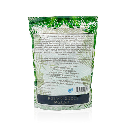 REMARKABLE HERBS MALAYSIAN POWDER 8OZ