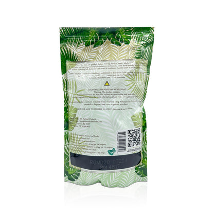 REMARKABLE HERBS GREEN MAENG DA POWDER 20OZ