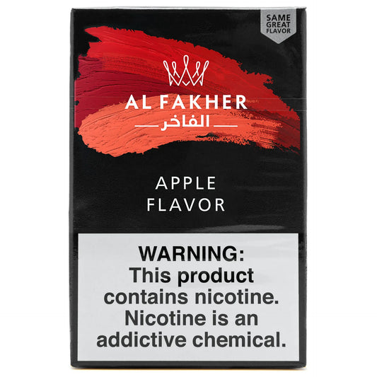 AL FAKHER SHISHA TOBACCO 50GRAMS