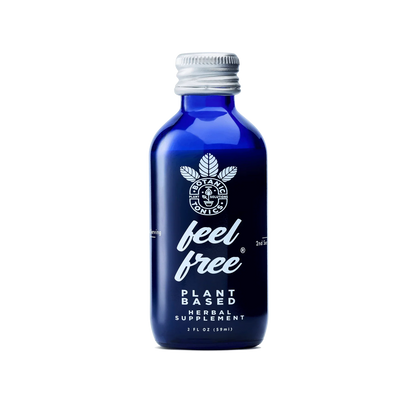 FEEL FREE CLASSIC TONIC 2OZ