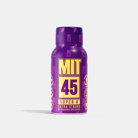 MIT 45 SUPER K EXTRA STRONG LIQUID SHOT