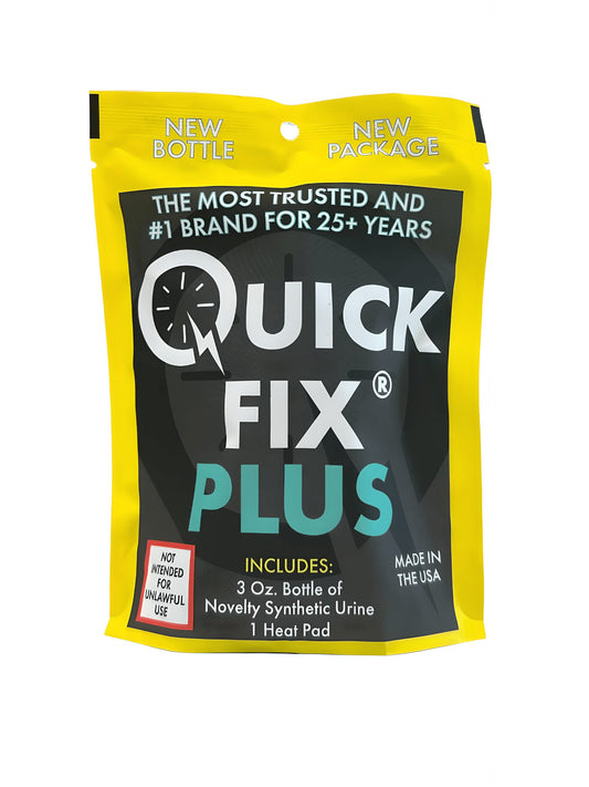 QUICK FIX PLUS 3OZ